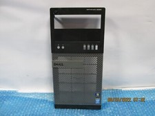 Genuine OEM Dell Optiplex 9020 Faceplate Front Cover Only Bezel 1B31E0N00-600G picture