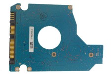 PCB MK3263GSXN Toshiba HDD2H55 Z ZL01 T G002657A picture