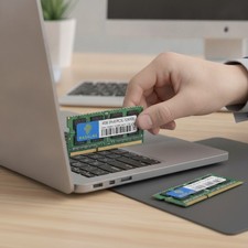 Plug and Play 8GB DDR3L 1600MHz Laptop Memory Kit - 204-Pin SODIMM picture