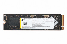 Micron 3500 1TB SSD 7,000 MB/s PCIe 4.0 Gen4 x4✓Tested✓1-YEAR WARRANTY picture