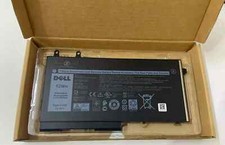 NEW Genuine42WH 1V1XF Battery For Dell Precision3540 3550 Latitude5400 5410 5500 picture