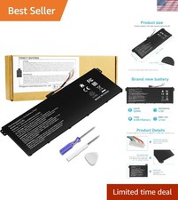 Acer AP20CBL Battery Replacement - Reliable Performance for Aspire & Swift picture