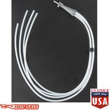 For Flashforge AD5X 3D Printer 4 in 1 Out Tube 4-in 1-Out PTFE Tube Assembly #US picture