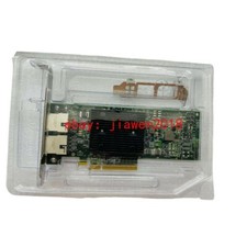 DELL 81V1W 9P1N8 Broadcom 957406 10Gb PCIE network card BCM57406 picture