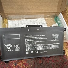 BRTONG LK03XL HT03XL Laptop Battery for HP Pavilion 11.55V 52.5Wh Li-Ion picture
