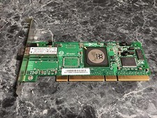 QLogic 2GB Fibre Channel PCI-X Network Controller Card QLA2340 picture