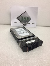 IBM 3305 6Tb 3.5″ 7.2k SAS Disk with tray 00RX918 00FJ097 picture