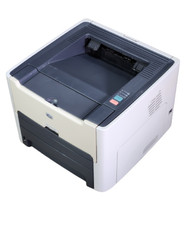HP LaserJet 1320 Workgroup Laser Printer FULLY FUNCTIONAL CLEAN SEE PICTURES picture