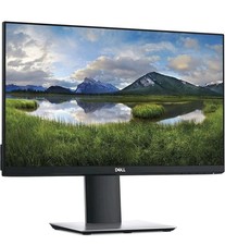 Dell P2219H 21.5 in. Full HD 1920 X 1080 LED LCD IPS Monitor HDMI - DisplayPort picture