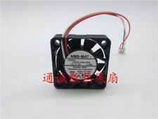 NMB-MAT 1604KL-04W-B39 12V 0.09A 4CM drive cooling fan picture