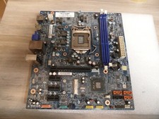 Lenovo Intel H61 CIH61MI V1.1 Motherboard For Parts No Video picture