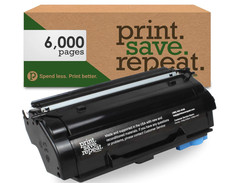 Print.Save.Repeat. Xerox 006R04377 High Yield Toner Cartridge for Toner Cartridg picture