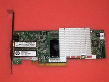 HP NC523SFP Qlogic QLE3242-HP 10Gbe SFP+ Server Adapter 593742-001 593715-001 picture