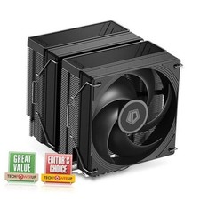 FROZN A620 PRO SE Dual-Tower CPU Cooler - Low Noise 157mm - Low Noise picture