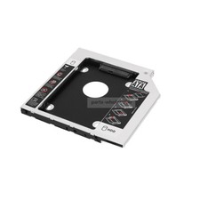 2nd HDD SSD Hard Drive Caddy for Dell Inspiron 15 3541 3542 3543 3545 3780 3793 picture