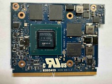 NEW HP Z2 Mini G5 Quadro T1000 4GB GPU Video Graphics Card N19P-Q1-A1 L62509-001 picture