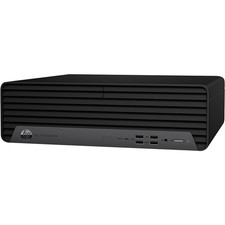 HP Windows 11 Pro Desktop Computer PC SFF Up To i7 10th Gen 32GB RAM 4TB HDD/SSD picture