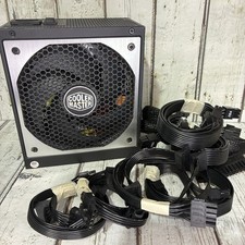 Cooler Master V1000 PSU 80+ PLUS Gold Certified 1000W ATX Power Supply Modular picture
