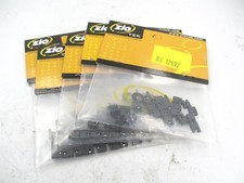 Ziotek (ZT1610295) Motherboard Electrical Mini Jumpers 24ct. - Lot of 5 picture