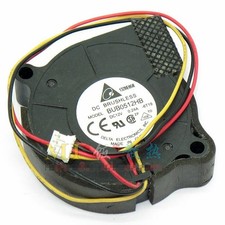 1PC  Graphics card cooling fan DC12V 0.24A 3pin BUB0512HB-6T19 picture