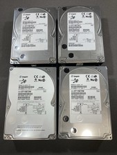 Seagate Barracuda 18GB Hard Drives Models ST118273LC & ST118273W picture