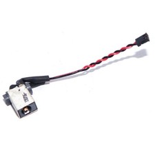 OEM NEW DC POWER JACK HARNESS Cable For Acer Asus laptop picture