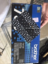 Deformed Box-Brother TN730 Black Toner Cartridge picture