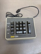 Atari CX85 Numeric Keypad - Atari 400/800/XL/XE New Old Stock Vintage picture