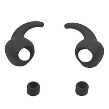 Soft Ear Hook Ear Cap for Beats Studio Buds Wireless Bluetooth Earphone Silicone picture