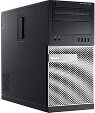 Windows 11 Pro Dell i7 1TB SSD 32GB RAM WiFi Computer PC Desktop Office 2024 picture