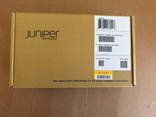 Juniper EX-UM-2QSFP-MR  - New Factory Sealed ) picture
