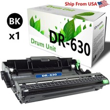 1-Pack DR630 DR 630 Drum Unit DR-630 for DCP-L2500D Printer (Drum) picture