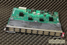 Cisco WS-X4418-GB 18-Port 1000 Base-X Switching Module 4500 Series Line Card picture