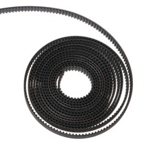 GT2 6mm Timing Bel 2 Meters Open Timing Belt Top for Prusa picture