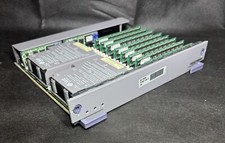 Sun 501-4882 CPU/Memory Board with 2x 400MHz CPUs 501-5838 & 2GB Memory, Tested picture