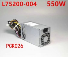 For Z1 G6 600 800 880 G5 G6 Power Supply L75200-001,004,PA-5551-1HA,PCK026,550W picture
