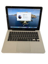 Apple A1278 Core 2 Duo 8 GB Ram 250 GB Hard Drive Catalina picture