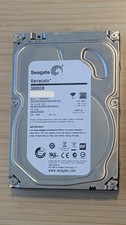 Seagate Barracuda 3TB 3.5