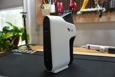 Thor3D Calibry Mini 3D Scanner | Basically Brand New | All Accessories picture