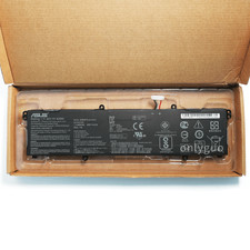 New Genuine 3640mAh B31N1911 Laptop Battery for Asus Vivobook F1502Z F1502ZA picture
