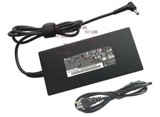 Original Delta 20V 12A 240W AC Adapter Charger For MSI Katana 15 B13VGK-2000US picture