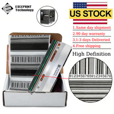 🔥 Printhead for Honeywell PX940 Thermal Label Printer 203dpi 50151886-001 🔥 picture