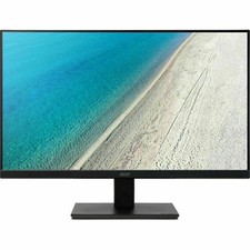 Acer V227Q bi V7 Series 21.5 inch Widescreen LCD Monitor - Black (UM.WV7AA.001) picture