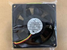 1pcs MITSUBISHI NC5332H74A 24VDC 0.22A MMF-09D24TS-MM6 cooling Fan 90*90*25mm picture