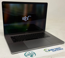 Apple MacBook Pro 2018 15