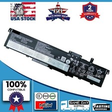New Genuine L21M6P70 L21L6P70 Battery for Lenovo ThinkPad P16 Gen 1 2 SB10W51994 picture