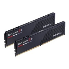 G.SKILL Ripjaws S5 Series 32GB (2 x 16GB) 288-Pin PC RAM DDR5 6000 (PC5 48000) picture