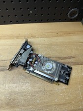 (S) Geforce GF FX6200TC Graphics Card picture