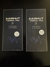 Aairhut Thermal Pad 13W/mK NEW picture