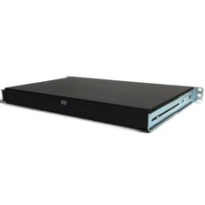 HP AF601A 16-Port 2X1X16 IP Console Virtual Media Switch 410530-001 408965-001 picture